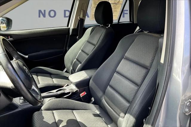 2013 Mazda CX-5 Touring