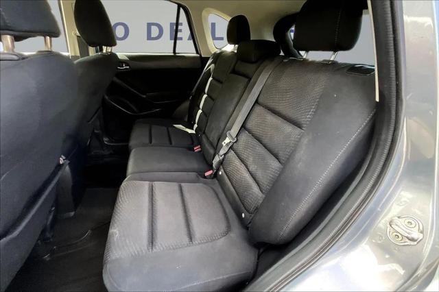 2013 Mazda CX-5 Touring
