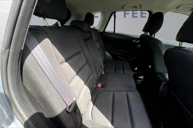 2013 Mazda CX-5 Touring