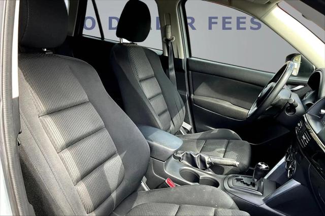2013 Mazda CX-5 Touring