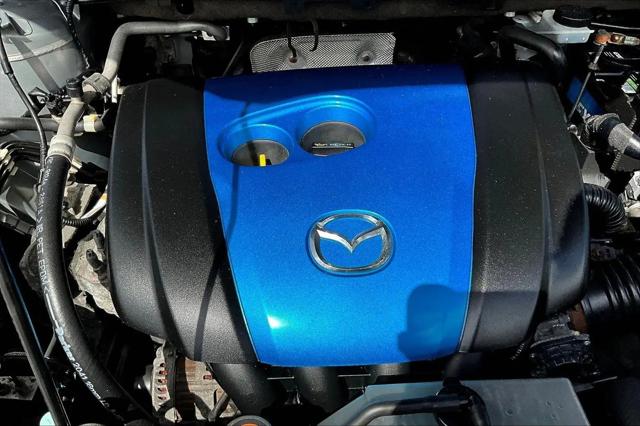 2013 Mazda CX-5 Touring