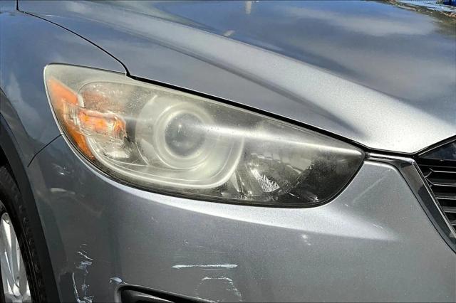 2013 Mazda CX-5 Touring
