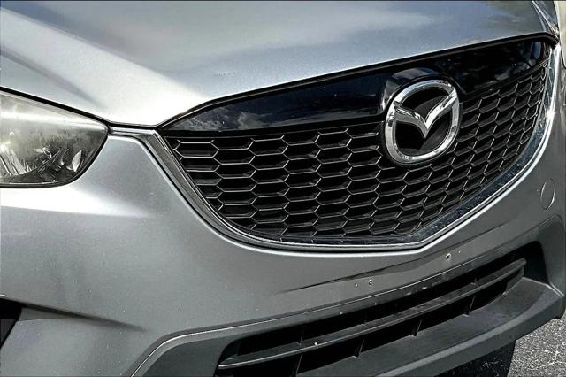 2013 Mazda CX-5 Touring