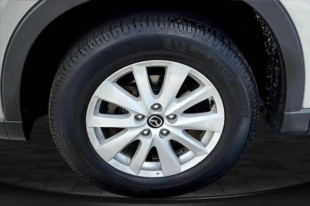 2013 Mazda CX-5 Touring
