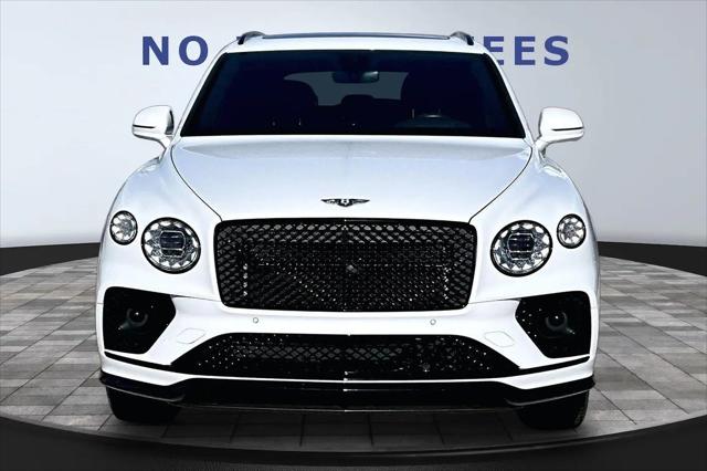 2023 Bentley Bentayga Speed