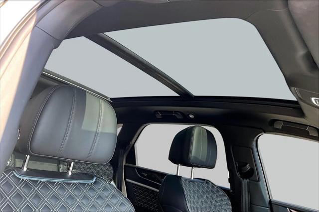 2023 Bentley Bentayga Speed