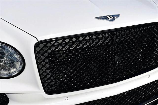 2023 Bentley Bentayga Speed