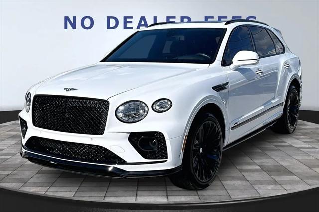 2023 Bentley Bentayga Speed for sale in Jupiter, FL