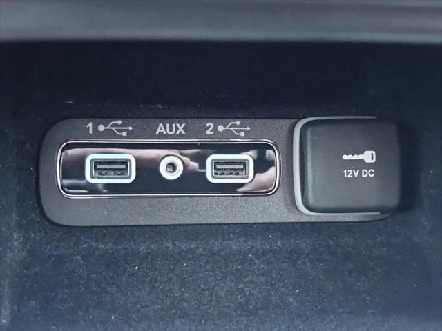 2021 Jeep Grand Cherokee Laredo X 4x4
