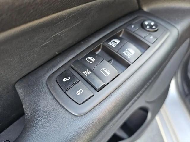 2021 Jeep Grand Cherokee Laredo X 4x4