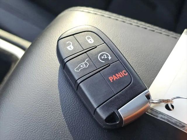 2021 Jeep Grand Cherokee Laredo X 4x4