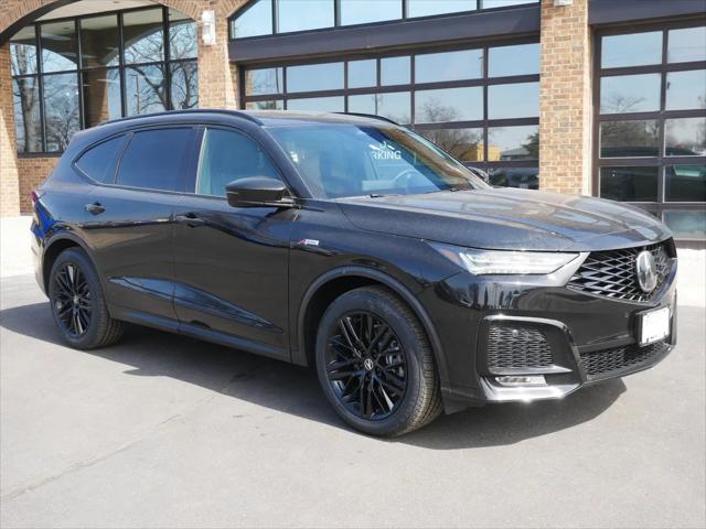 2026 Acura MDX A-SPEC Advance Package for sale in Minneapolis, MN