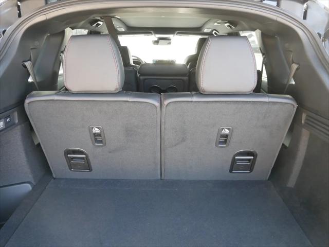 2026 Acura MDX A-SPEC Advance Package