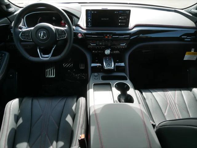 2026 Acura MDX A-SPEC Advance Package