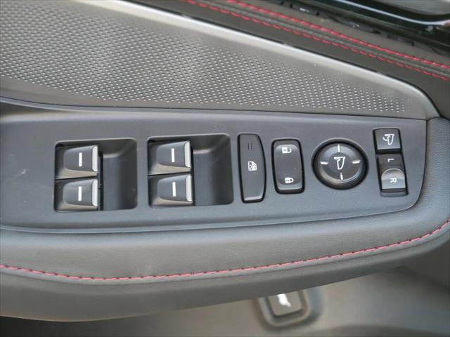 2026 Acura MDX A-SPEC Advance Package