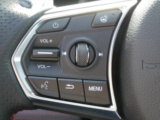 2026 Acura MDX A-SPEC Advance Package