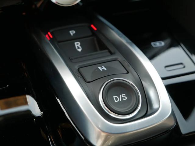 2026 Acura MDX A-SPEC Advance Package