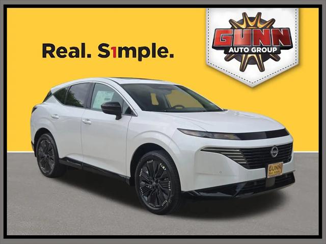 2026 Nissan Murano Platinum for sale in San Antonio, TX
