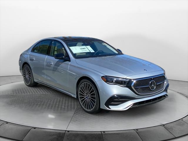 2026 Mercedes-Benz E 350 Unknown for sale in Charlottesville, VA