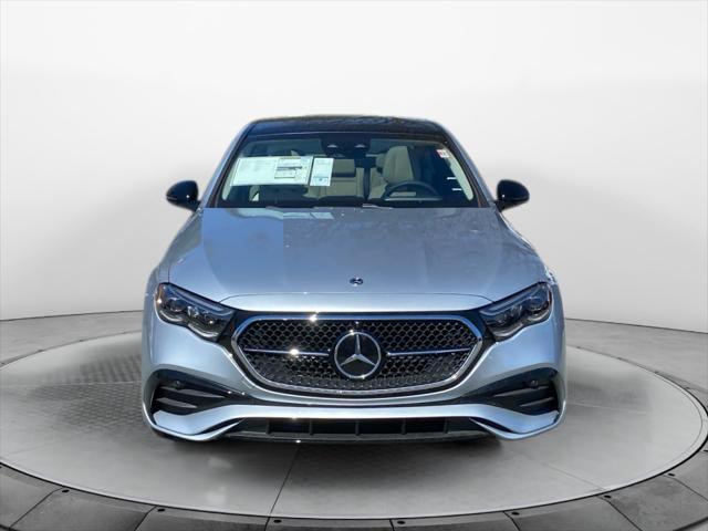 2026 Mercedes-Benz E 350 Unknown