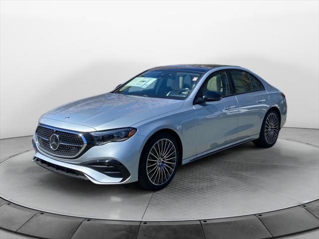 2026 Mercedes-Benz E 350 Unknown
