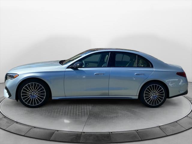 2026 Mercedes-Benz E 350 Unknown