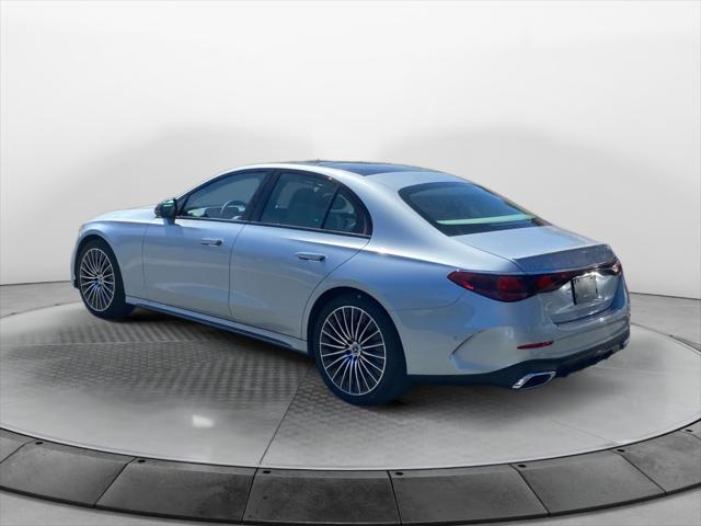 2026 Mercedes-Benz E 350 Unknown