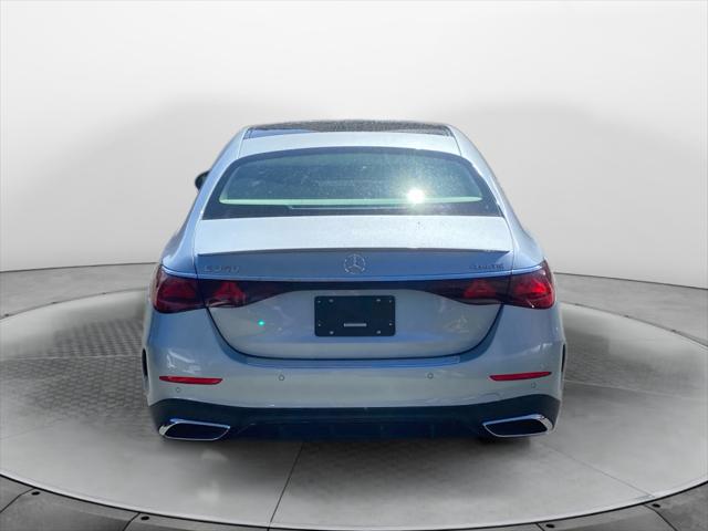 2026 Mercedes-Benz E 350 Unknown