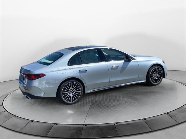 2026 Mercedes-Benz E 350 Unknown