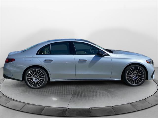 2026 Mercedes-Benz E 350 Unknown