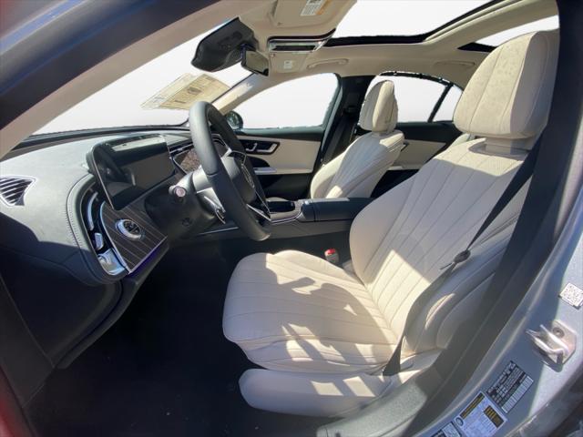 2026 Mercedes-Benz E 350 Unknown