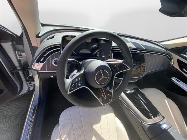 2026 Mercedes-Benz E 350 Unknown