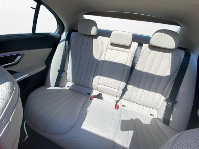 2026 Mercedes-Benz E 350 Unknown