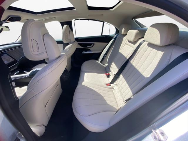 2026 Mercedes-Benz E 350 Unknown