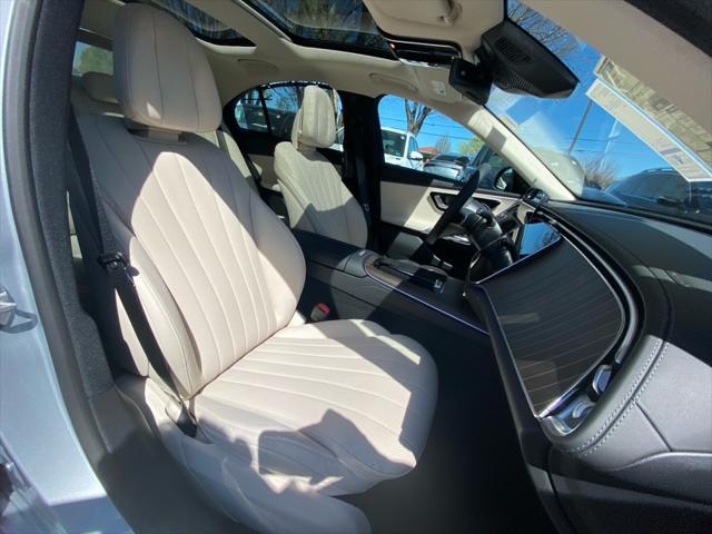 2026 Mercedes-Benz E 350 Unknown