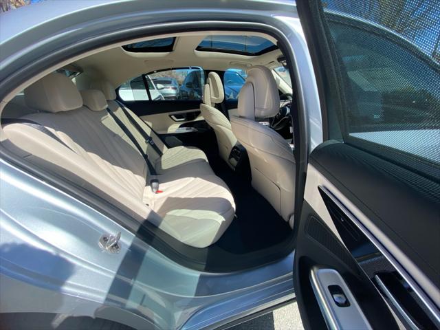 2026 Mercedes-Benz E 350 Unknown