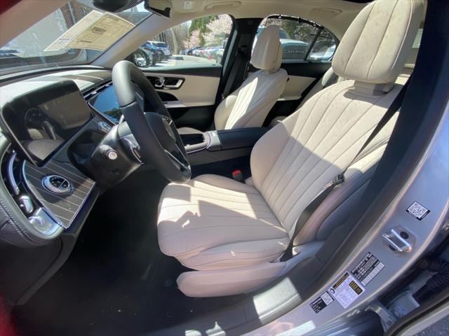 2026 Mercedes-Benz E 350 Unknown