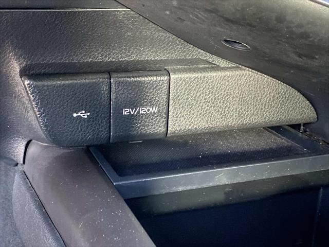 2022 Toyota Camry SE AWD