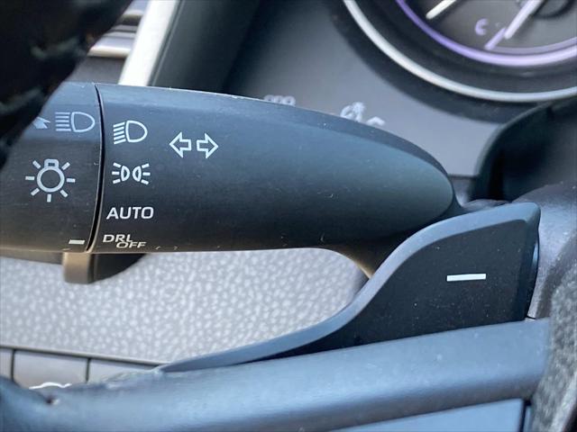 2022 Toyota Camry SE AWD