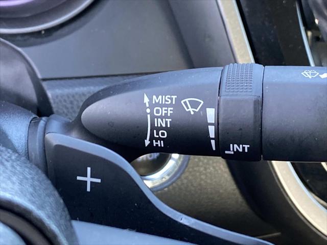 2022 Toyota Camry SE AWD