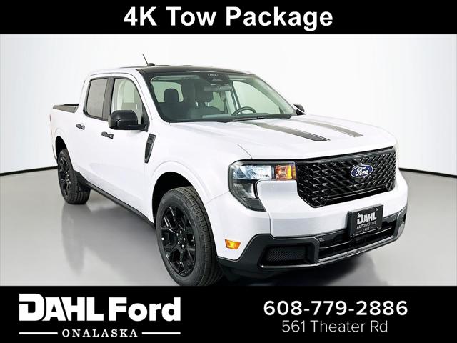 2026 Ford Maverick XLT for sale in Onalaska, WI