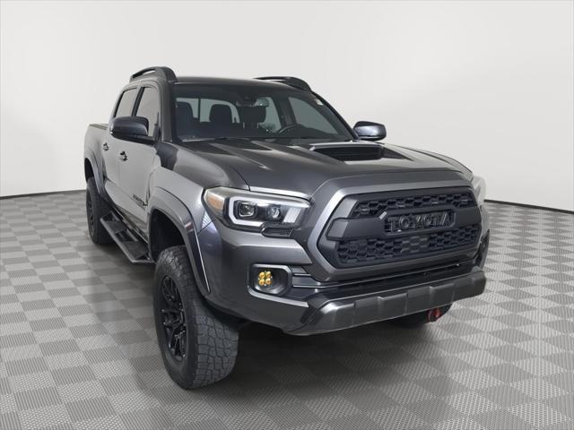 2020 Toyota Tacoma TRD Sport for sale in Omaha, NE