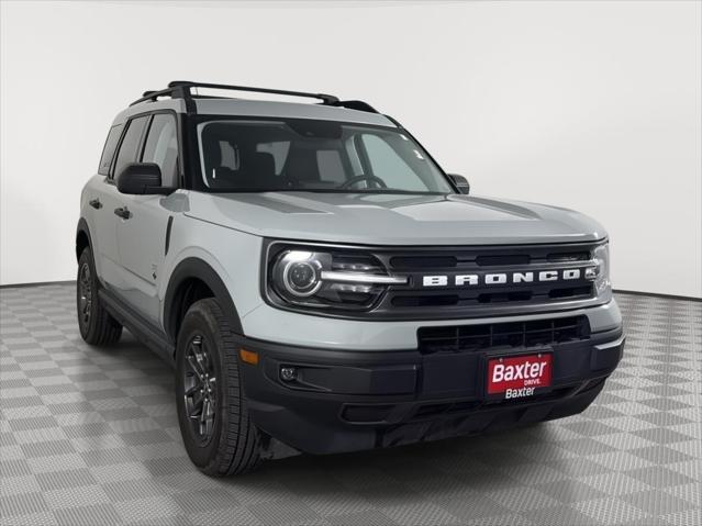 2021 Ford Bronco Sport Big Bend for sale in Omaha, NE