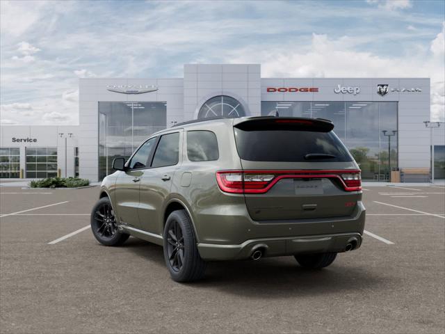 2026 Dodge Durango GT PLUS AWD