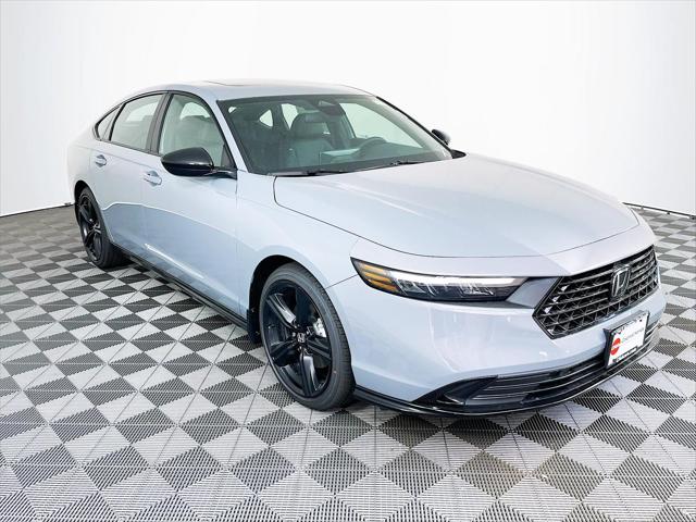 2026 Honda Accord Sedan Sport-L for sale in Chester, VA