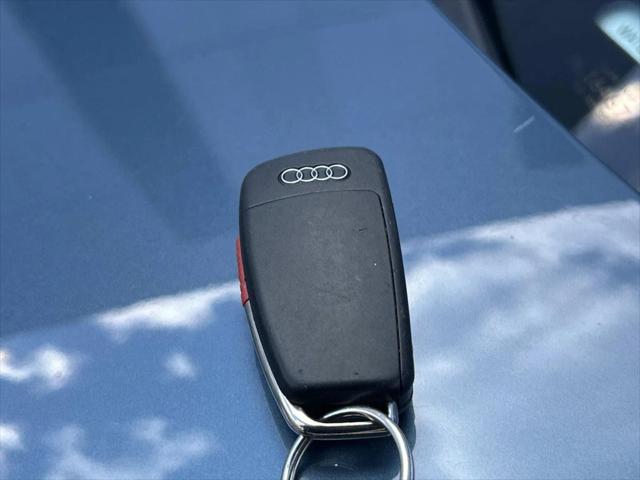 2018 Audi Q3 2.0T Sport Premium