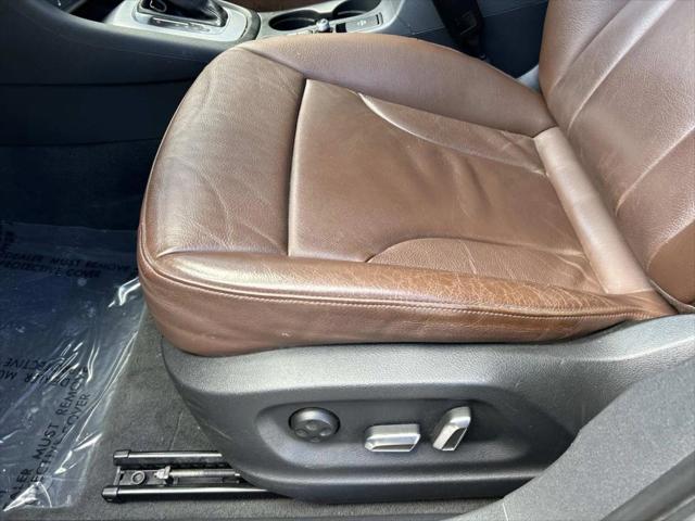 2018 Audi Q3 2.0T Sport Premium