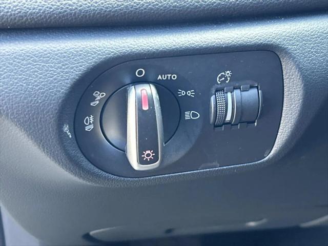 2018 Audi Q3 2.0T Sport Premium