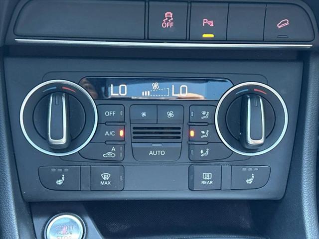 2018 Audi Q3 2.0T Sport Premium