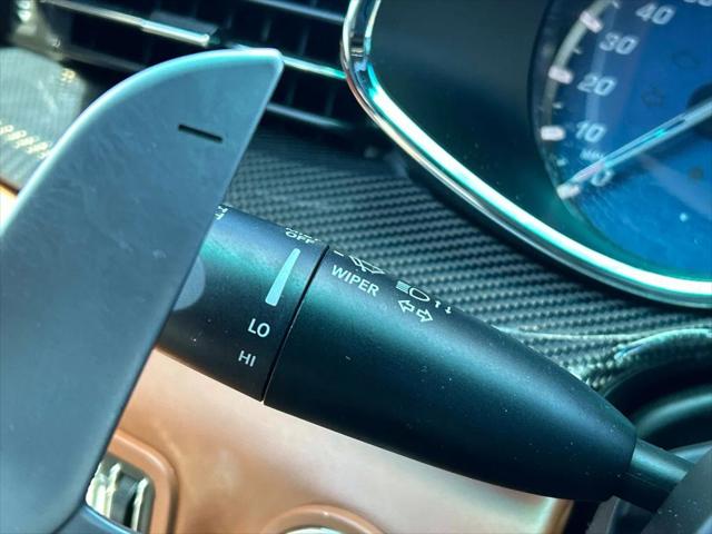 2015 Maserati Quattroporte S Q4